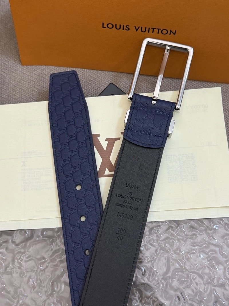 Louis Vuitton Belts MoistureWicking 298753