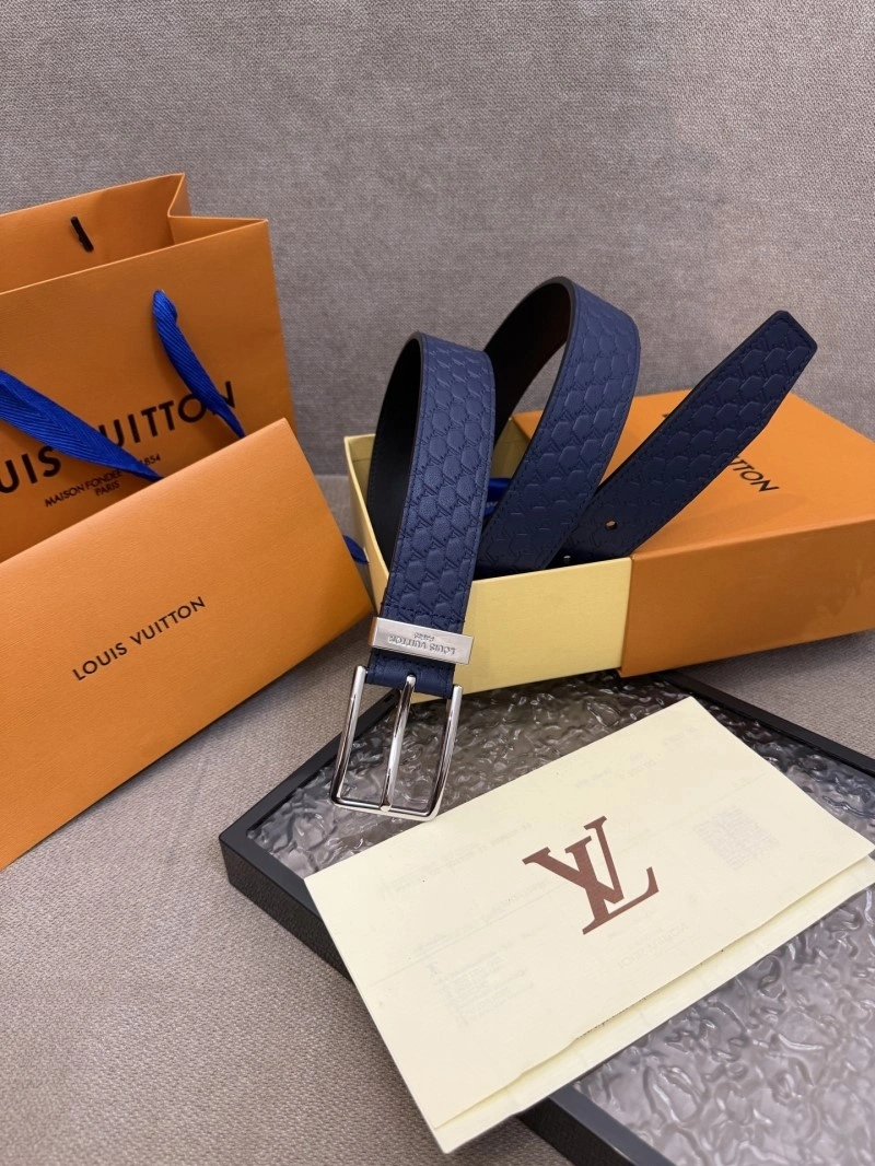 Louis Vuitton Belts MoistureWicking 298753