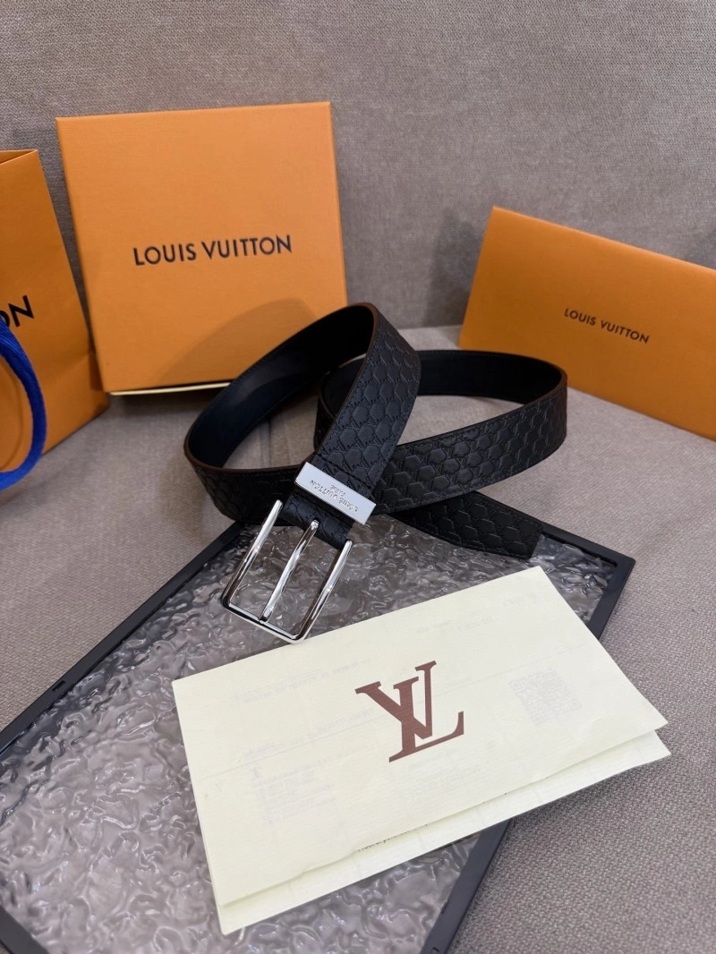 Louis Vuitton Belts Effortless 298755