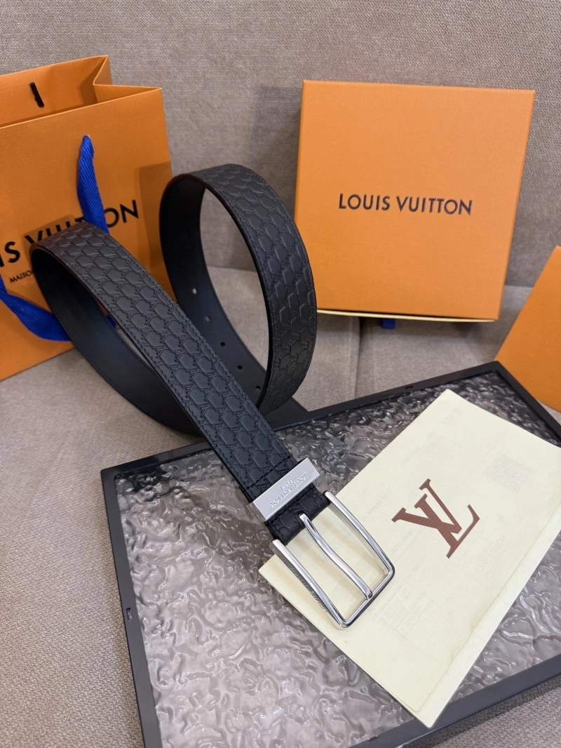 Louis Vuitton Belts Effortless 298755