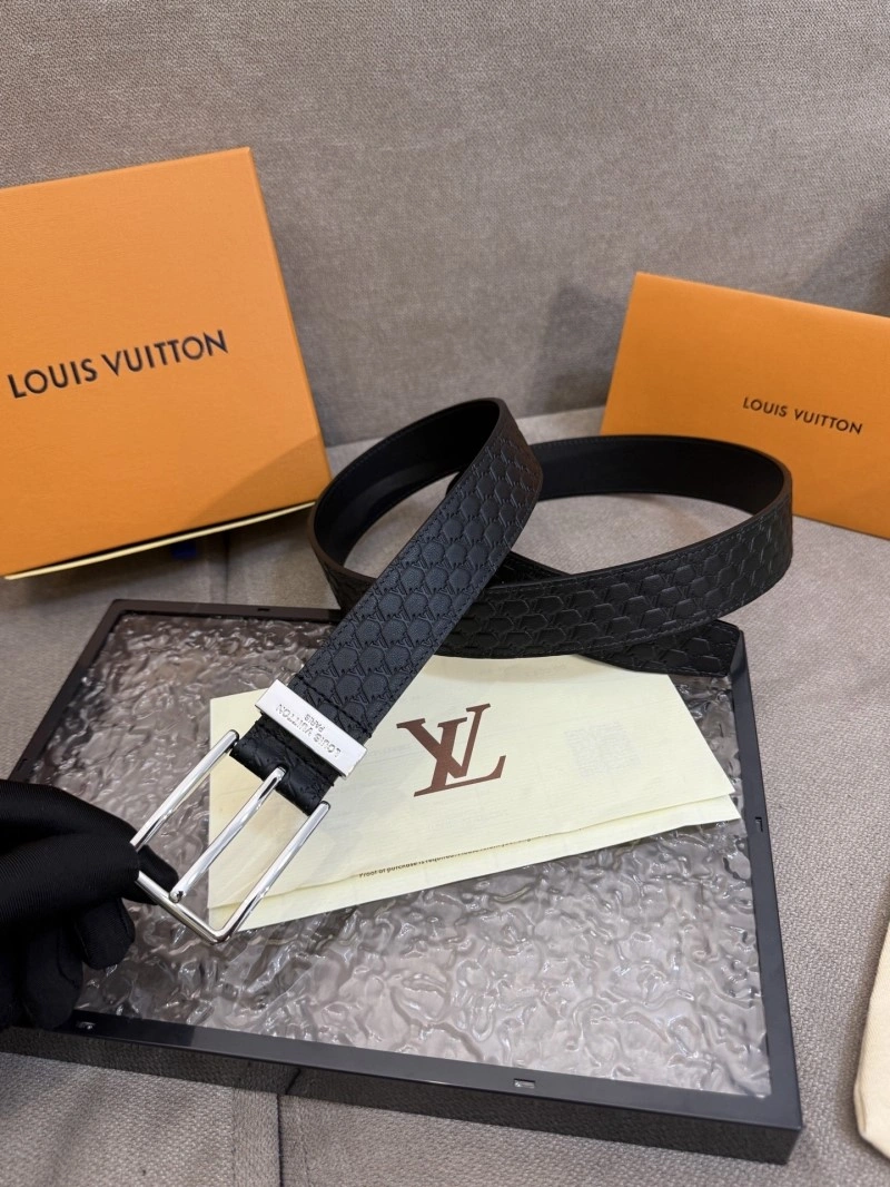 Louis Vuitton Belts Effortless 298755