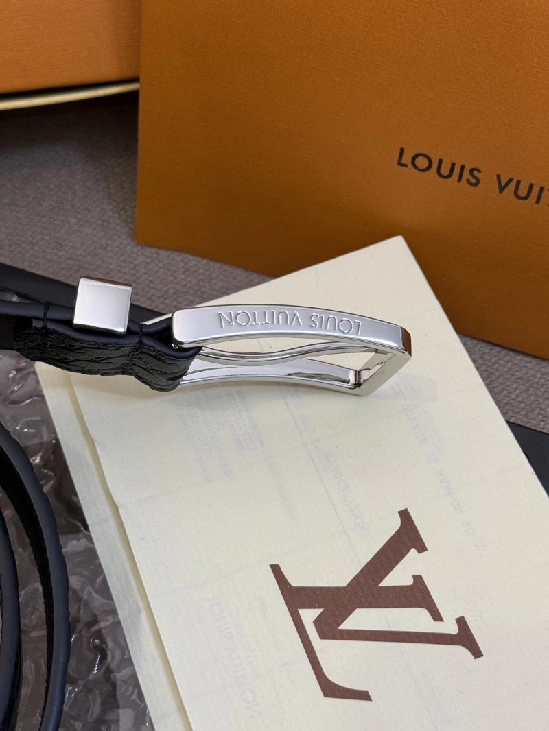 Louis Vuitton Belts Effortless 298755