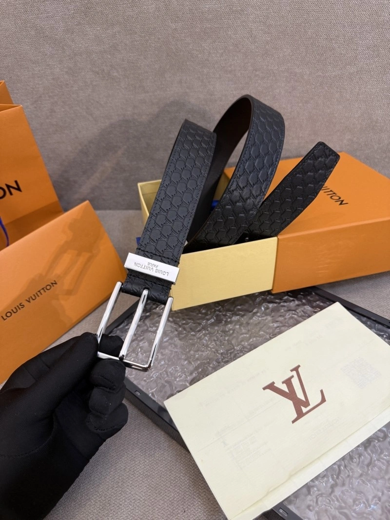 Louis Vuitton Belts Effortless 298755