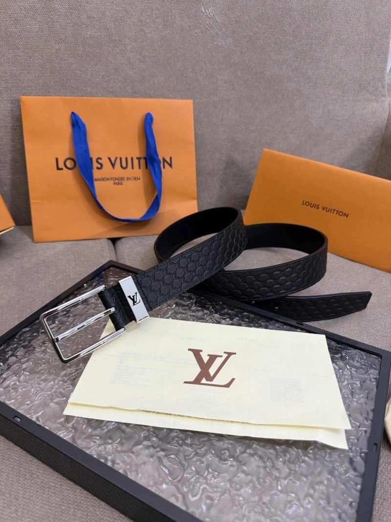 Louis Vuitton Belts FastDry 298756