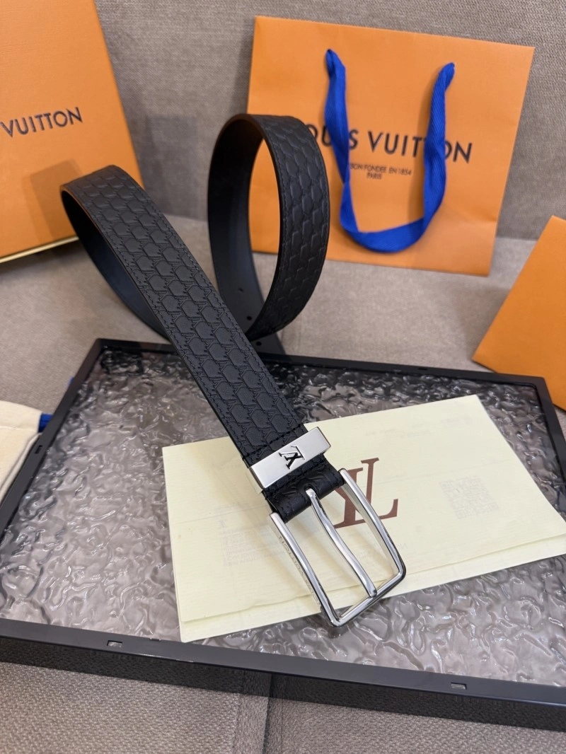 Louis Vuitton Belts FastDry 298756