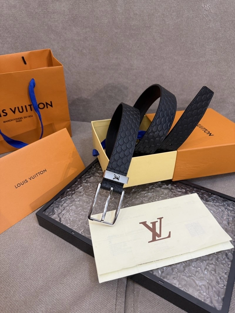 Louis Vuitton Belts FastDry 298756