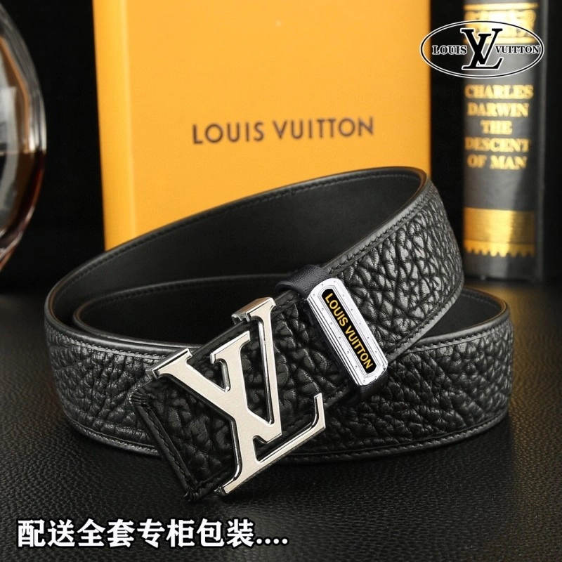 Stretchable Louis Vuitton Belts 298769