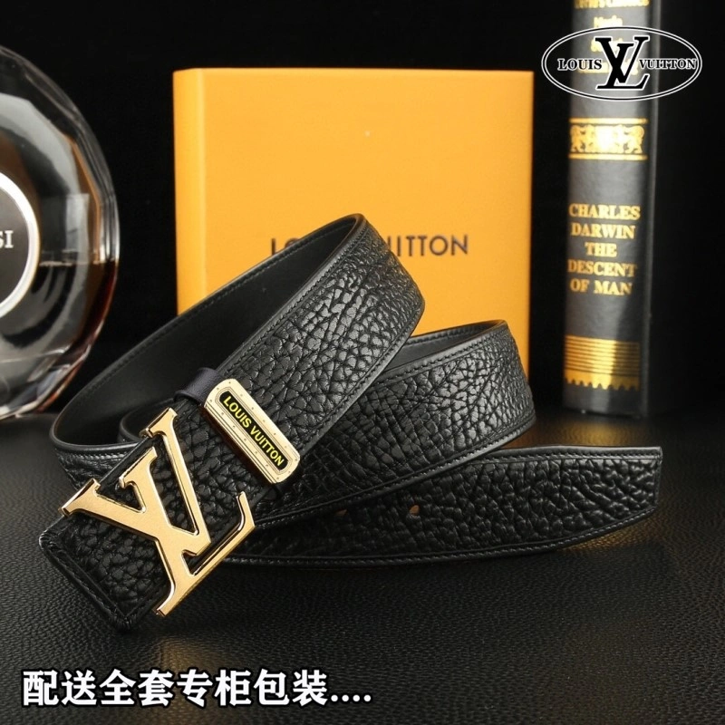 Stretchable Louis Vuitton Belts 298769