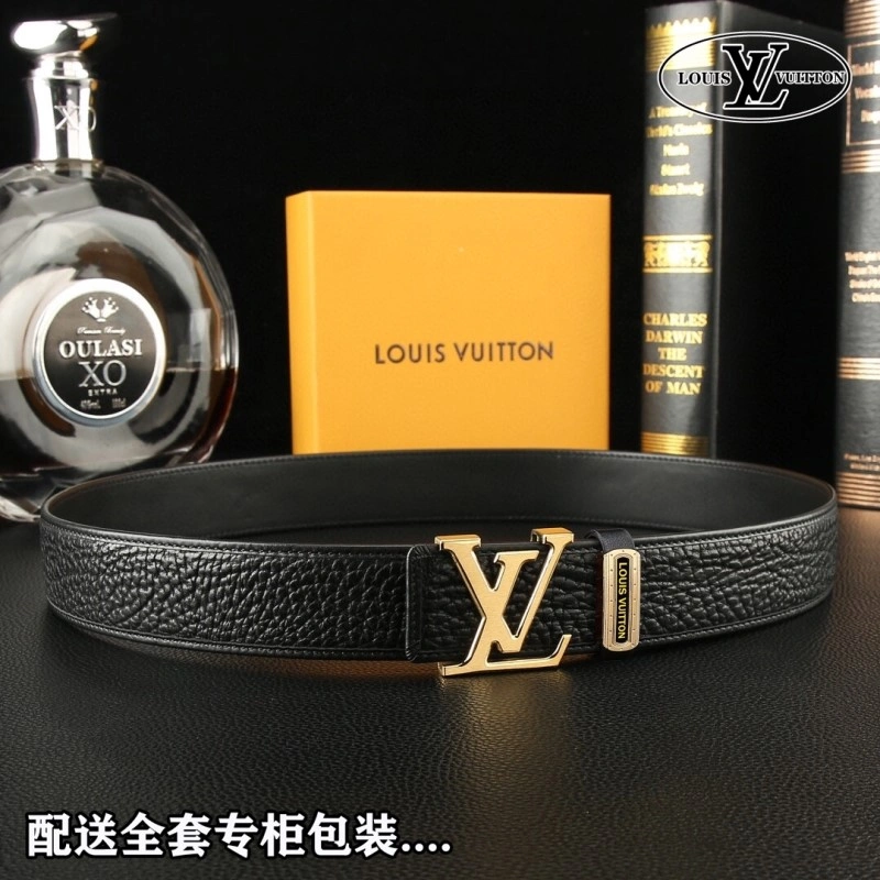 Stretchable Louis Vuitton Belts 298769