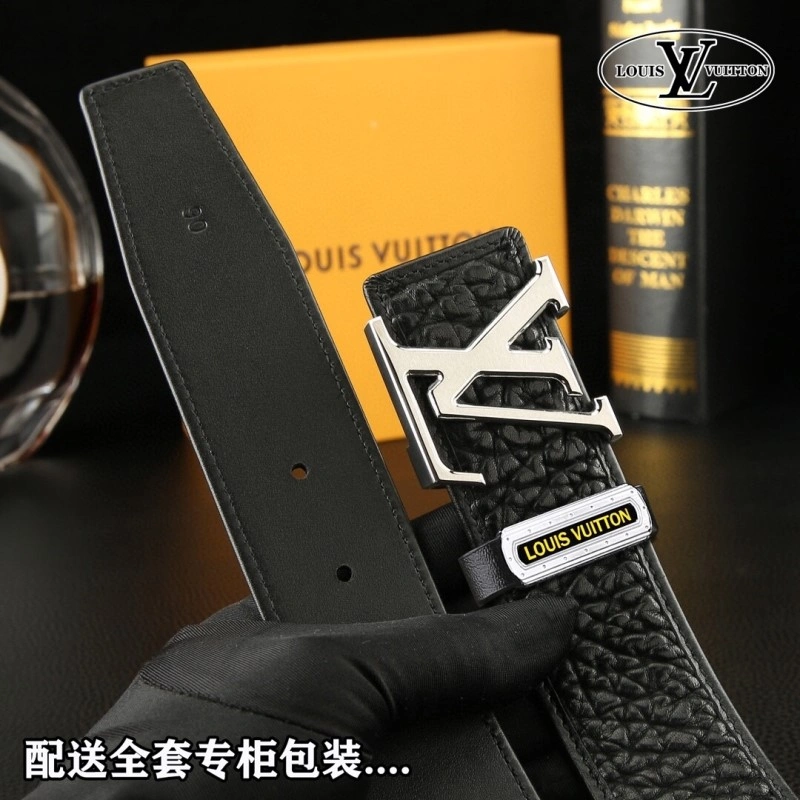 Stretchable Louis Vuitton Belts 298769