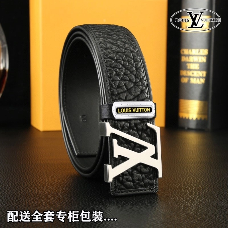 Sustainable Louis Vuitton Belts 298773