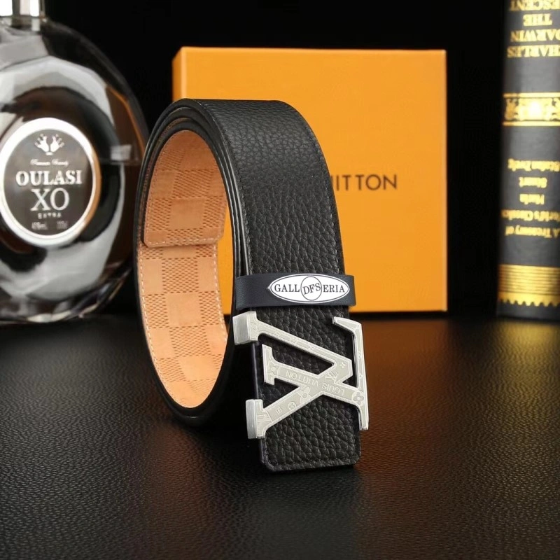 AllSeason Louis Vuitton Belts 298778