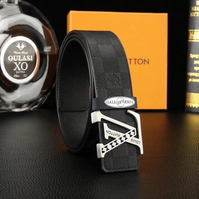 Soft Louis Vuitton Belts 298772