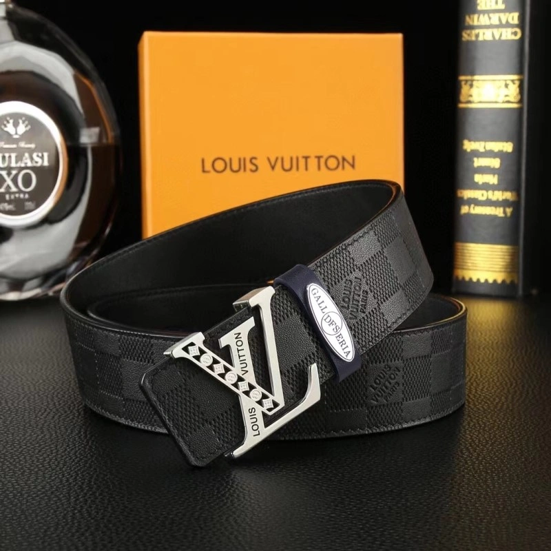 Soft Louis Vuitton Belts 298772