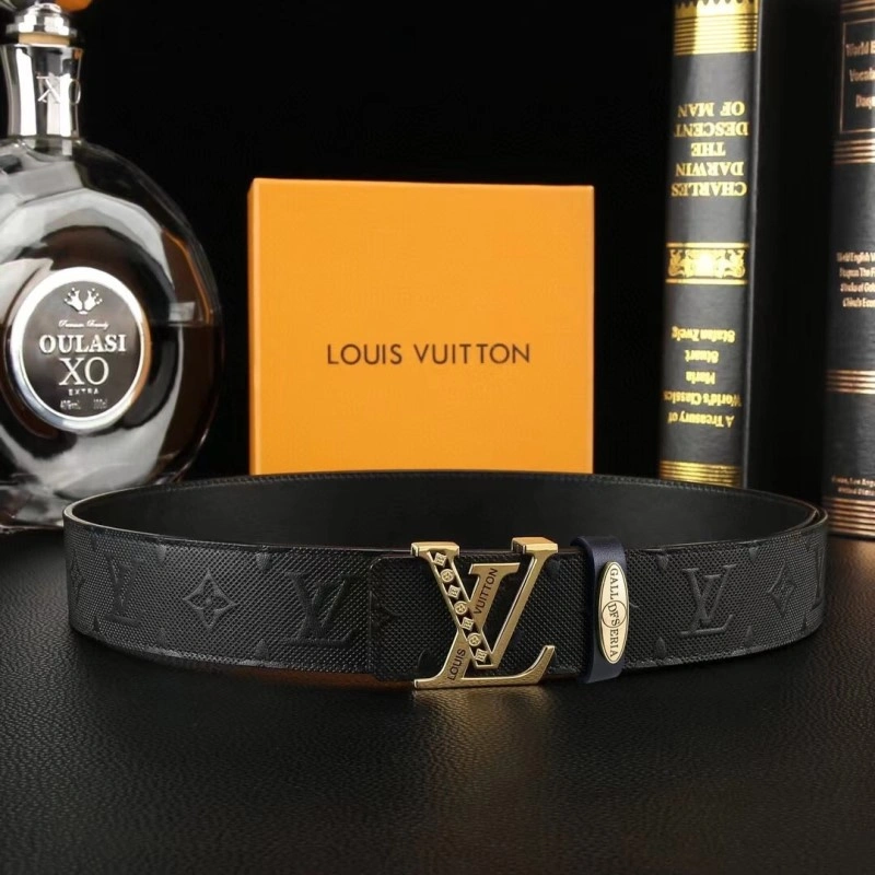 Soft Louis Vuitton Belts 298772