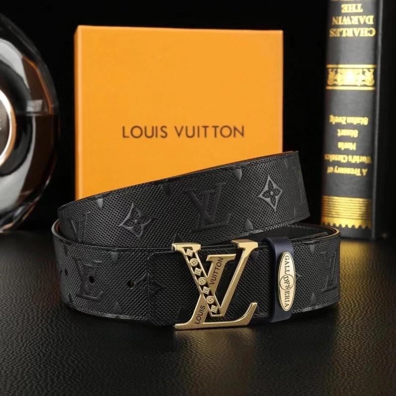 Soft Louis Vuitton Belts 298772