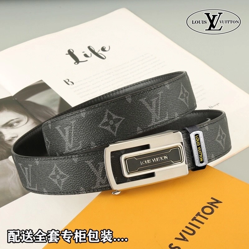 ComfortFit Louis Vuitton Belts 298758