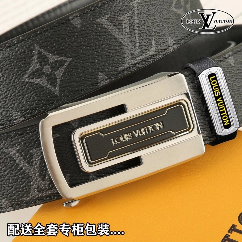 ComfortFit Louis Vuitton Belts 298758