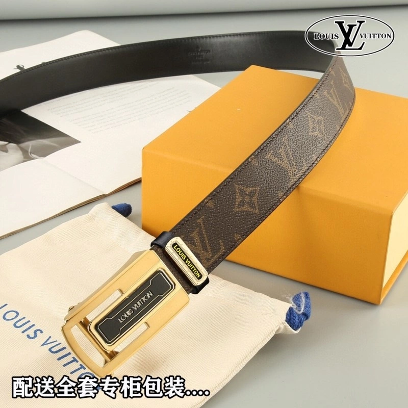 ComfortFit Louis Vuitton Belts 298758