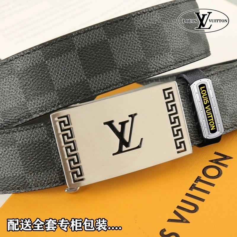 Unique Louis Vuitton Belts 298762