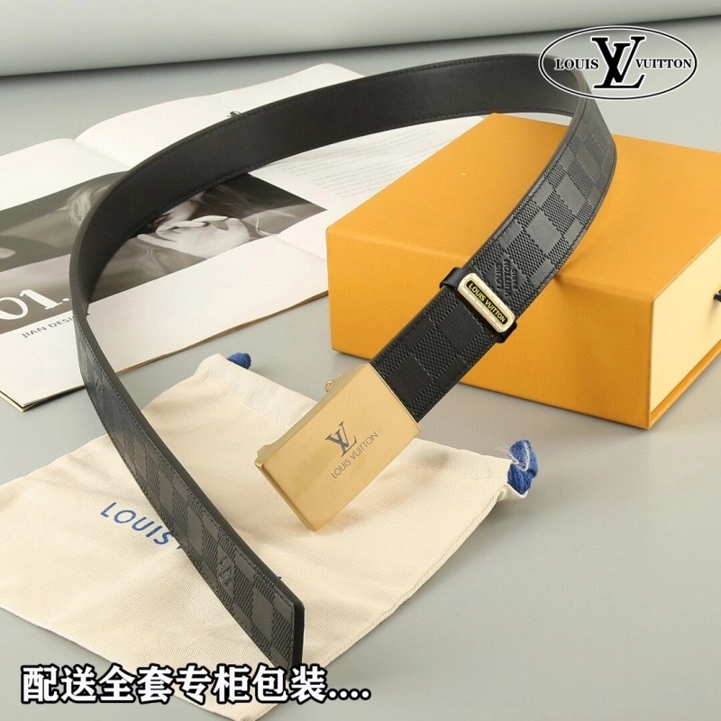 Trendy Louis Vuitton Belts 298776
