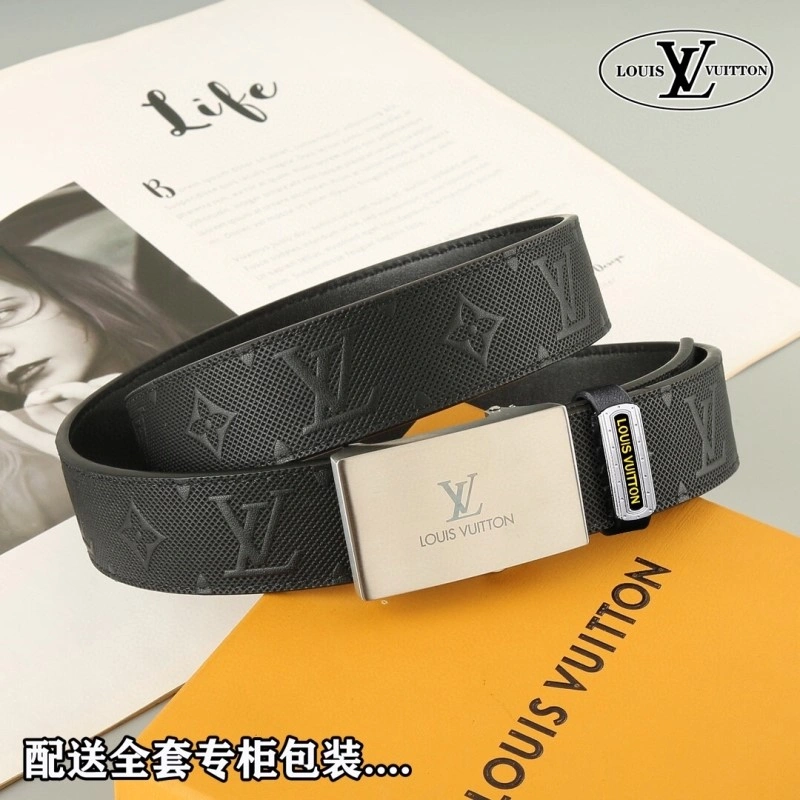 Trendy Louis Vuitton Belts 298776