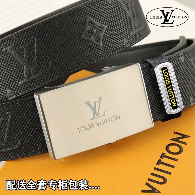 Trendy Louis Vuitton Belts 298776
