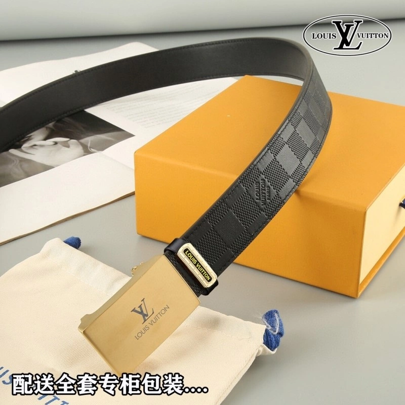 Trendy Louis Vuitton Belts 298776