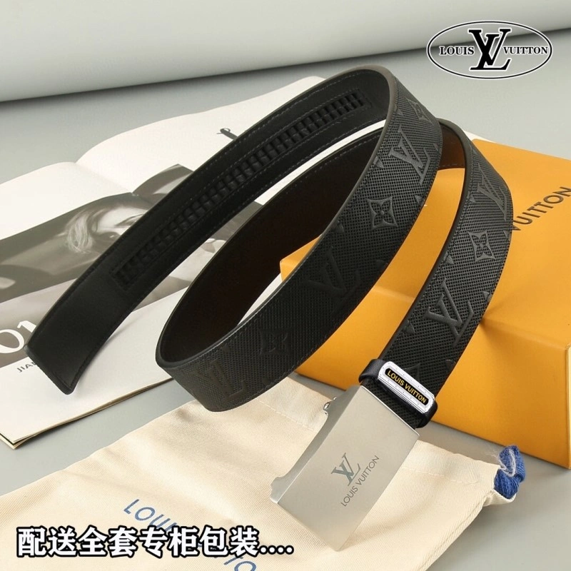 Trendy Louis Vuitton Belts 298776