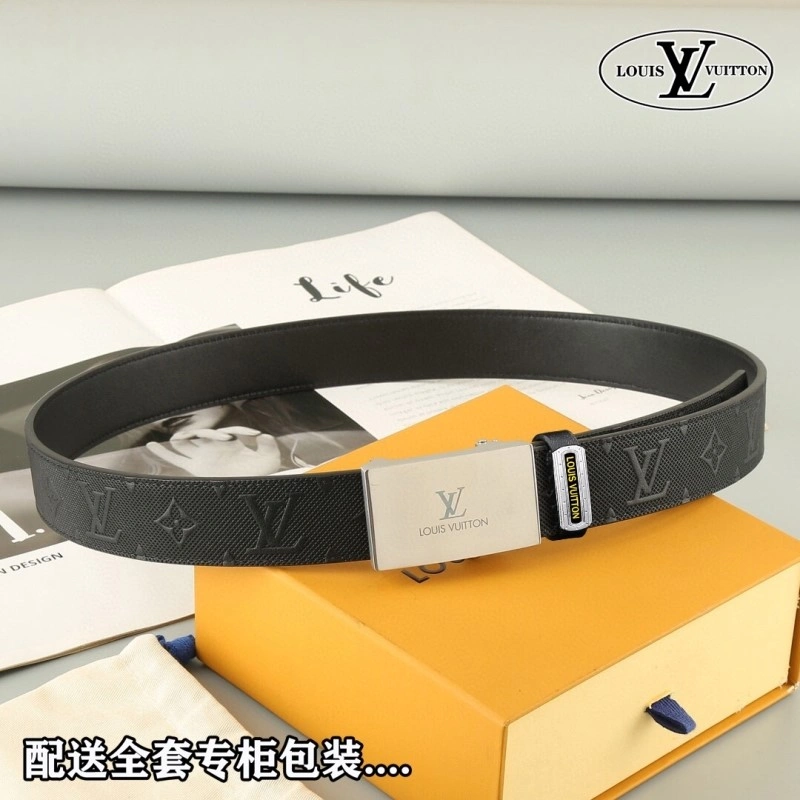Trendy Louis Vuitton Belts 298776