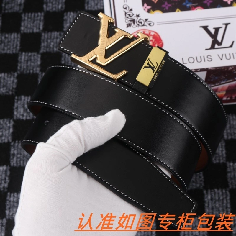 Louis Vuitton Belts Vibrant 298775