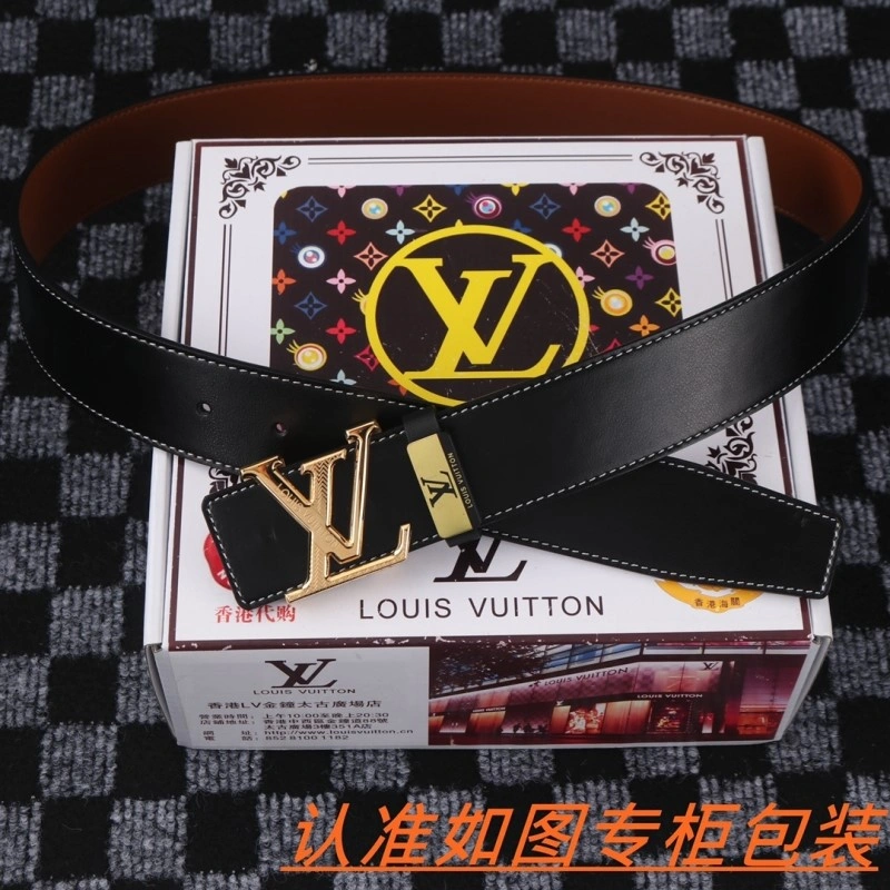 Louis Vuitton Belts Vibrant 298775