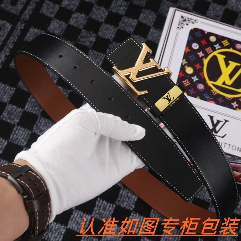 Louis Vuitton Belts Vibrant 298775