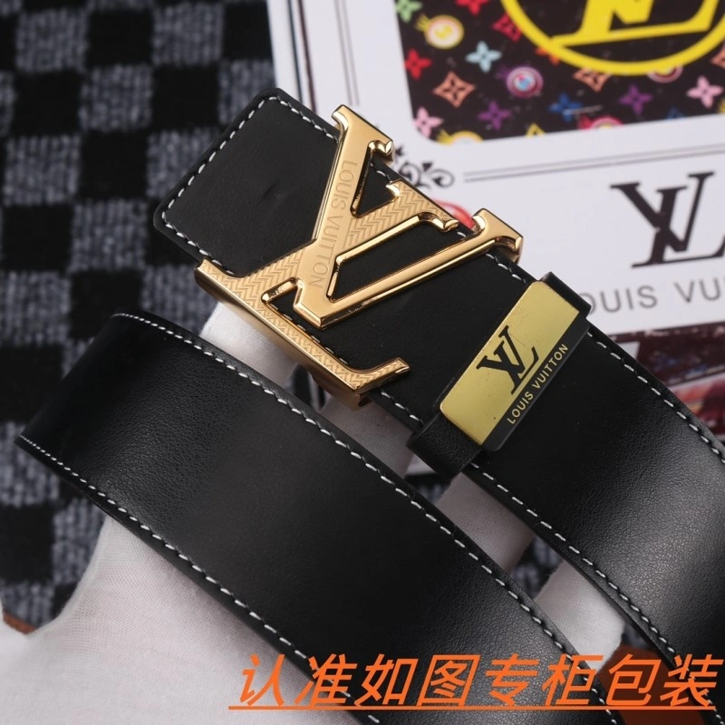 Louis Vuitton Belts Vibrant 298775