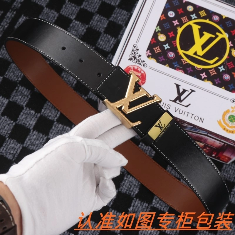 Louis Vuitton Belts Vibrant 298775
