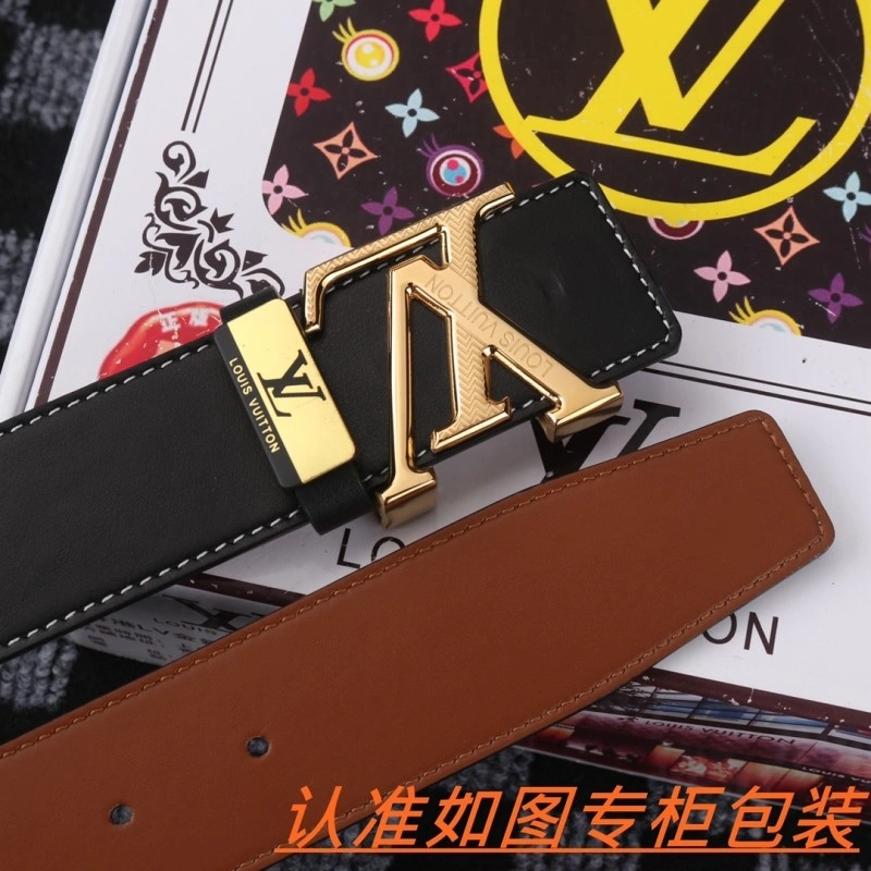 Louis Vuitton Belts Vibrant 298775