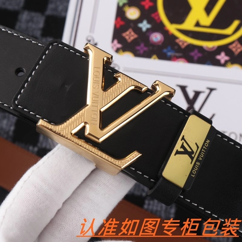 Louis Vuitton Belts Vibrant 298775