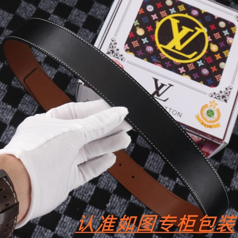 Louis Vuitton Belts Vibrant 298775