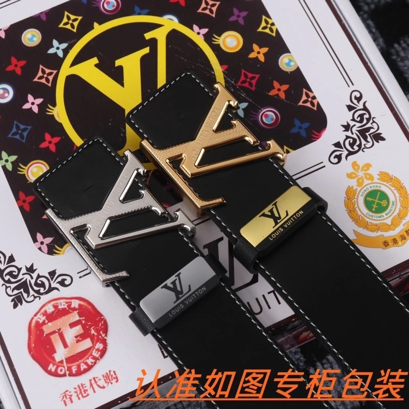Louis Vuitton Belts Vibrant 298775