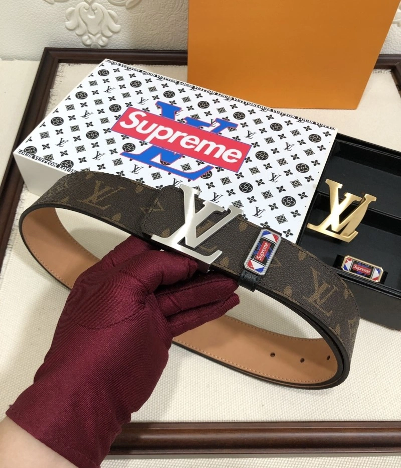 TechFriendly Louis Vuitton Belts 298760