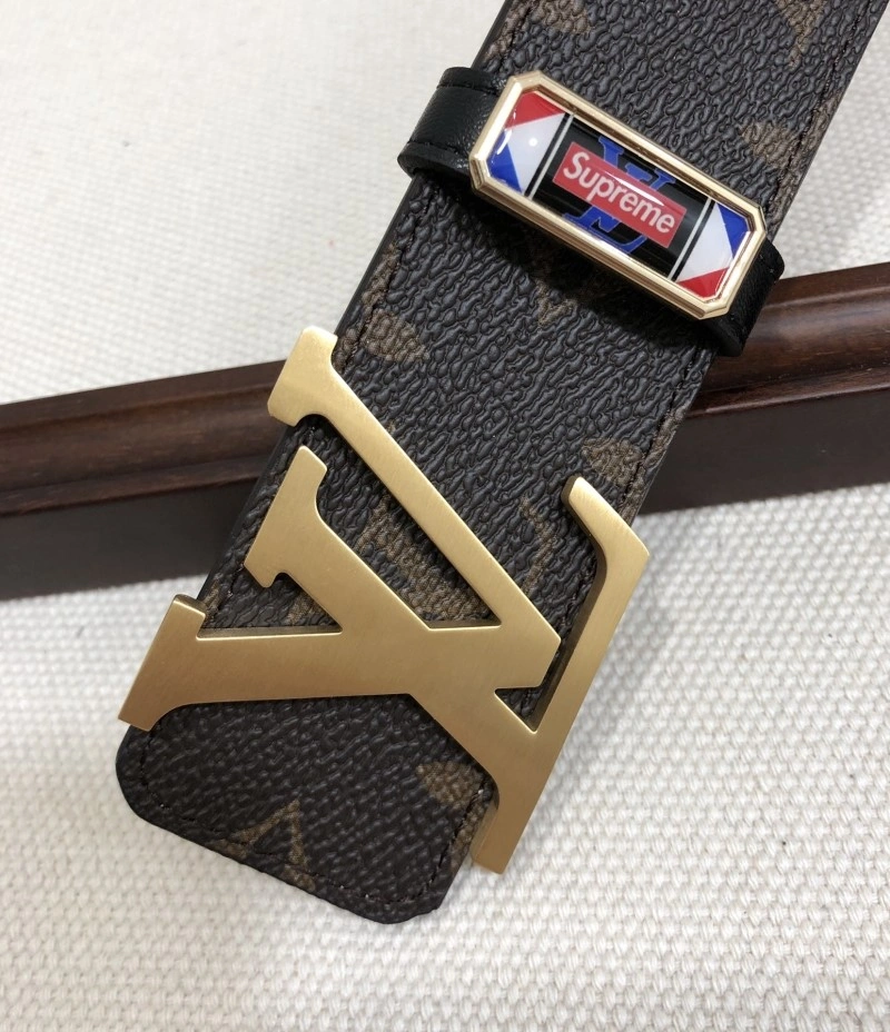TechFriendly Louis Vuitton Belts 298760