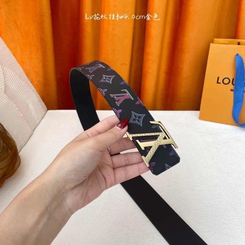 Durable Louis Vuitton Belts 298763