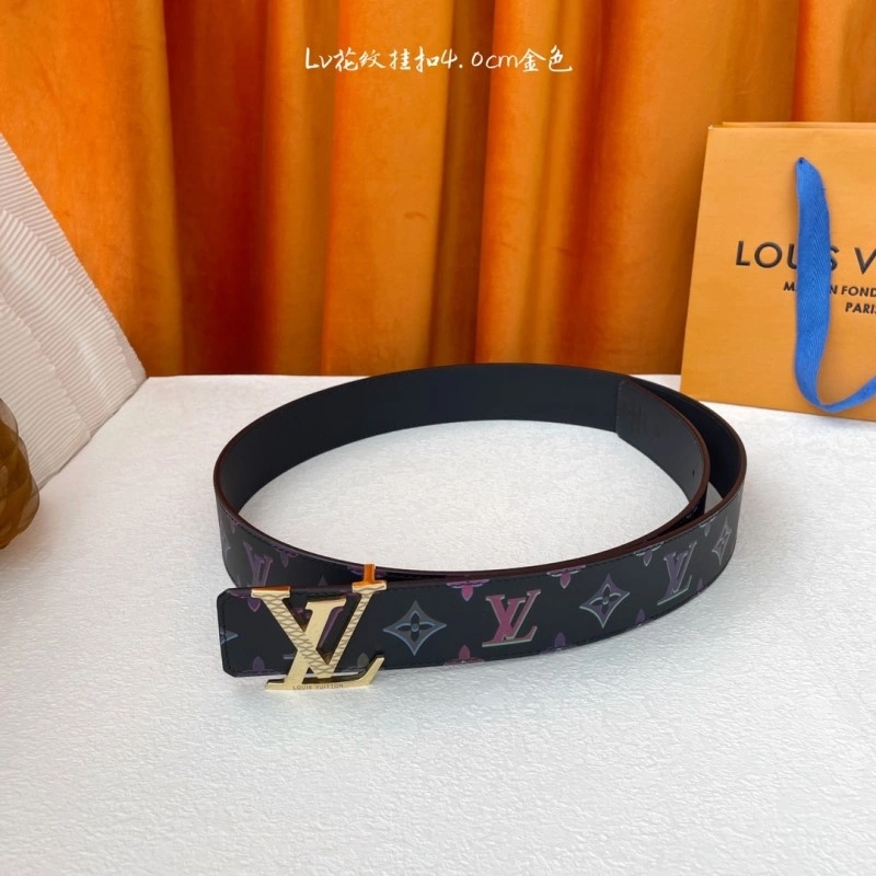 Durable Louis Vuitton Belts 298763