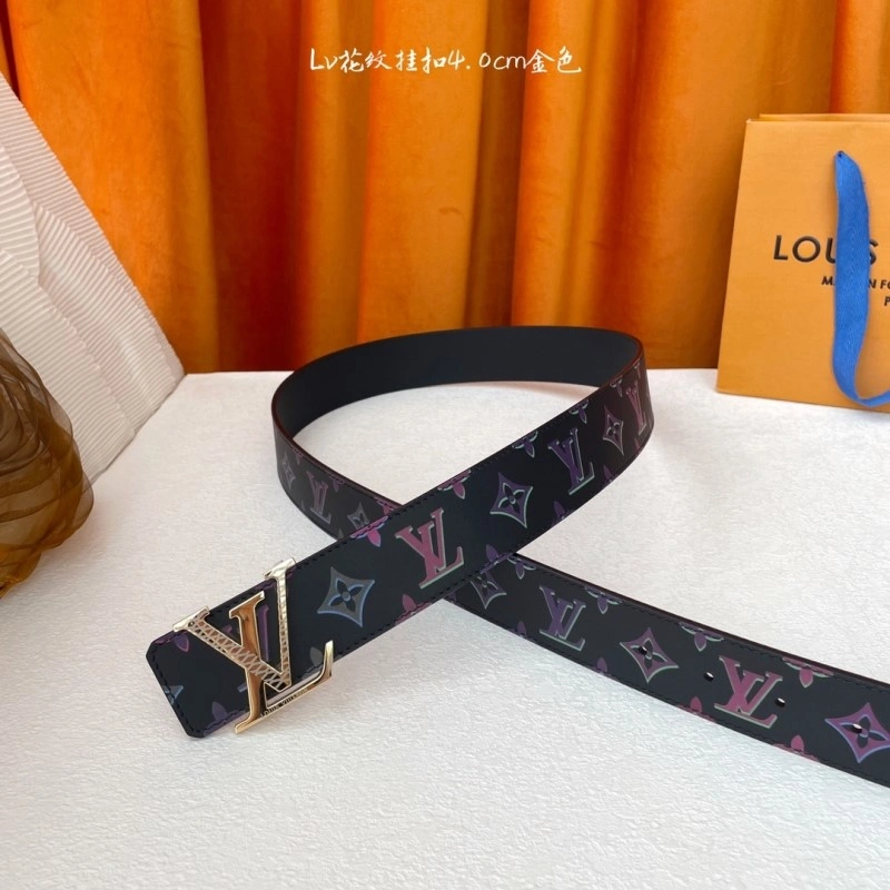 Durable Louis Vuitton Belts 298763