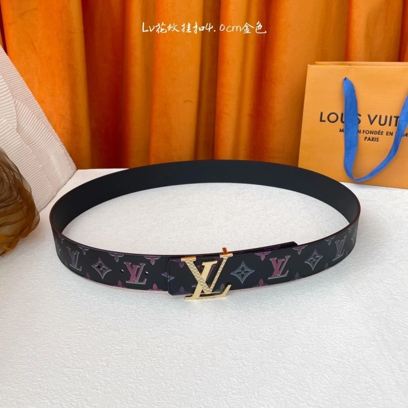 Durable Louis Vuitton Belts 298763