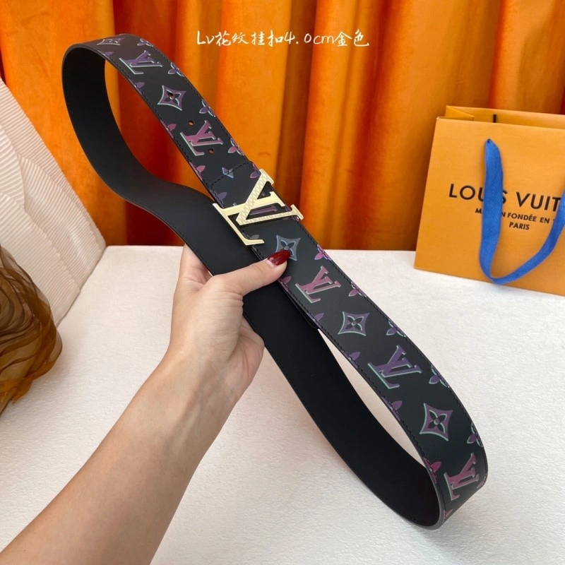 Durable Louis Vuitton Belts 298763