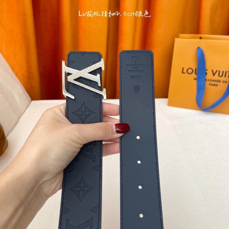 Trendy Louis Vuitton Belts 298761