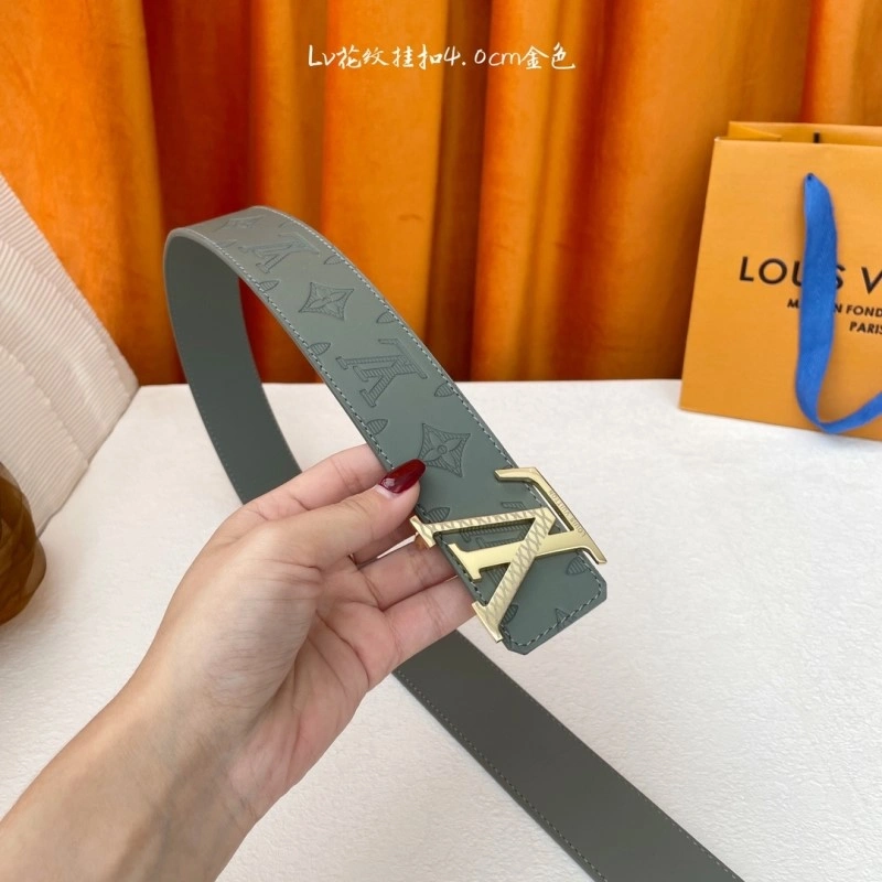 SmartChoice Louis Vuitton Belts 298752
