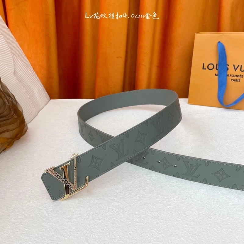 SmartChoice Louis Vuitton Belts 298752