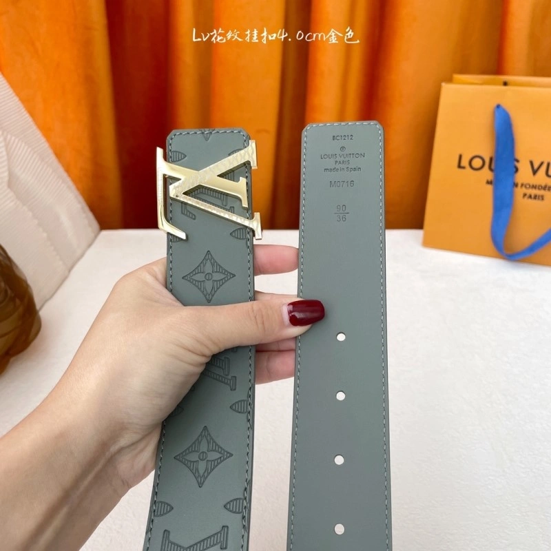 SmartChoice Louis Vuitton Belts 298752